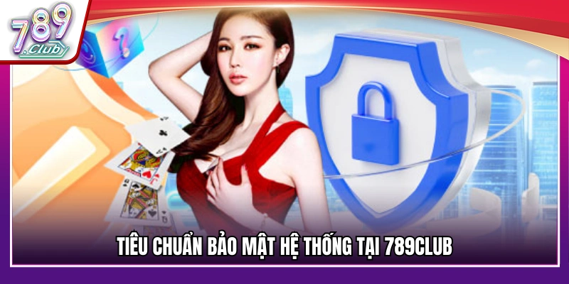 Các định mức an ninh kỹ thuật đang áp dụng