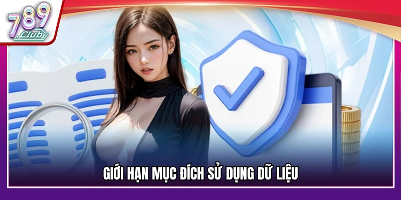 Các quy tắc về phạm vi sử dụng thông tin khách hàng