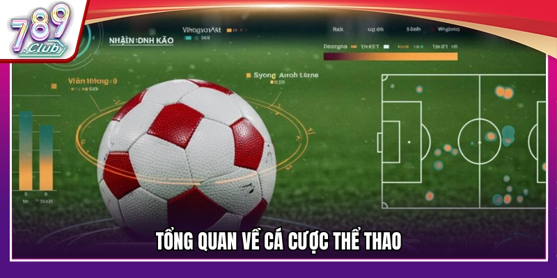 Giới thiệu về cá cược thể thao